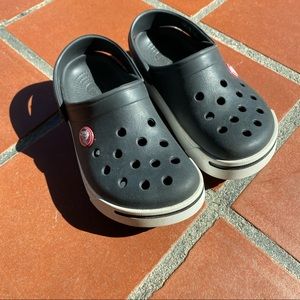 Boys Crocs